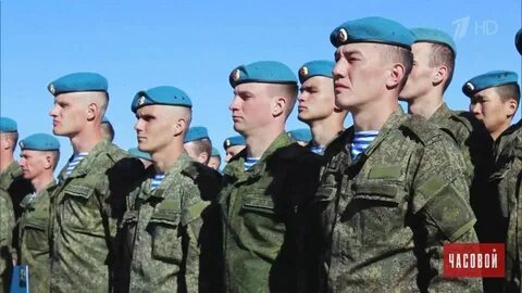 Десантура 4