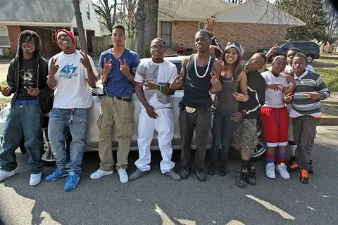 Bbc gang