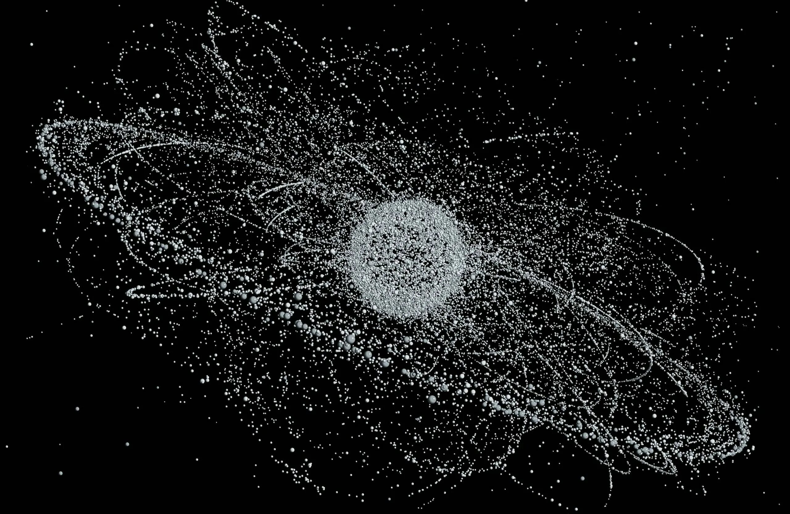 Карта космического мусора на орбите. Космический мусор вокруг земли. Околоземное космическое пространство. Спутники вокруг земли.