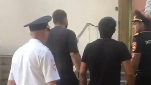 Драка в туапсе сегодня