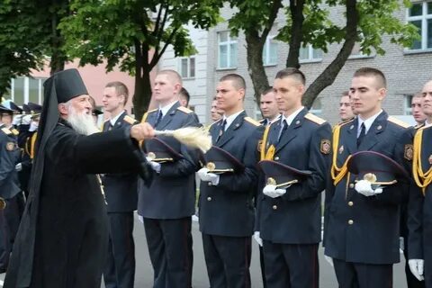 Могилевский институт