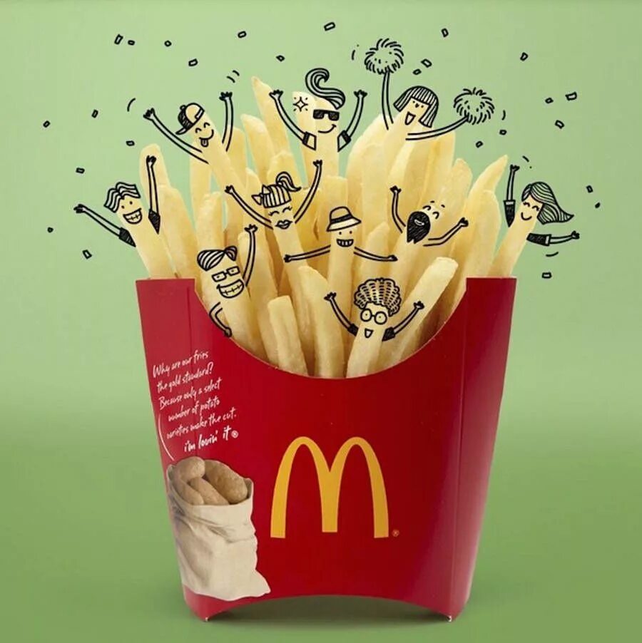 Реклама макдональдс. Рекламные плакаты макдональдс. Креативная реклама макдональдс. Реклама еды Постер.