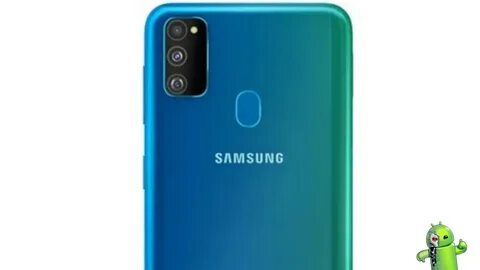 Samsung galaxy m12 64