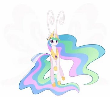Включи селестию