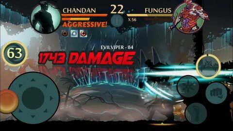 Fight 2 обновленный