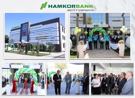 Hamkorbank uz