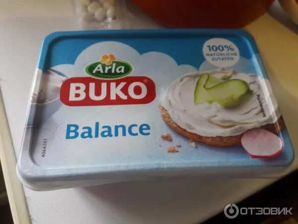 Сыр буко. Сыр буко