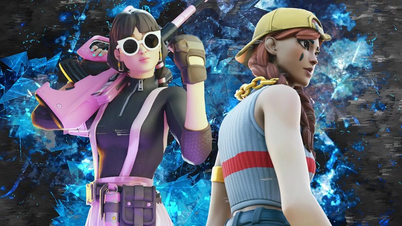 Fortnite bubble