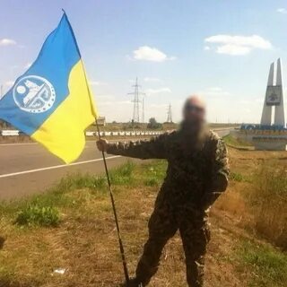 Донбасс кавказ