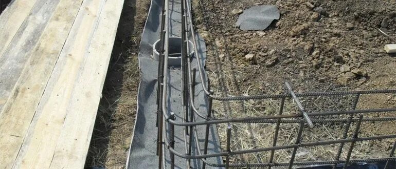 Можно ли использовать ржавую арматуру