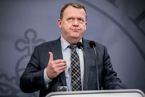 Лекке расмуссен