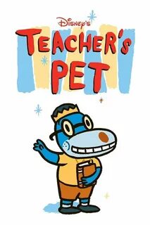 My pet teacher