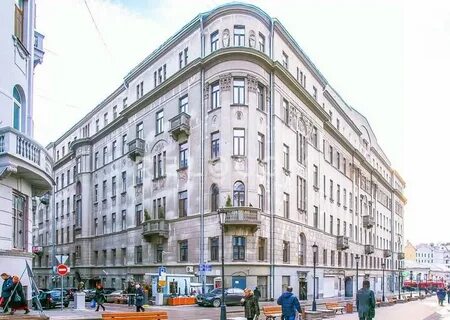 Солянка 1 метро