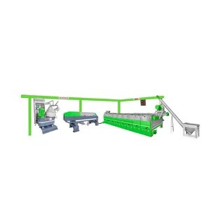 Plant extraction
