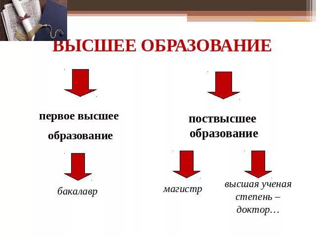 Бакалавриат полное образование. Схема бакалавриат магистратура. Высшее образование бакалавриат. Что идёт после высшего образования. Высшее образование это бакалавр или Магистр.