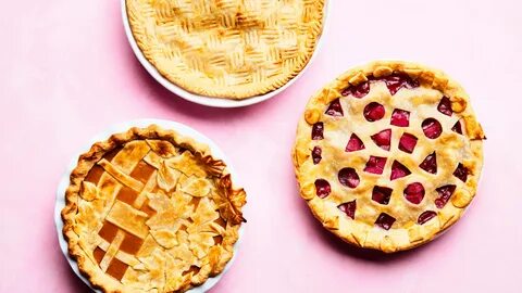 Pie 4