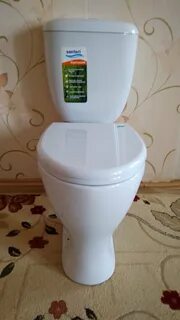 Воротынский унитаз