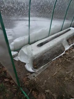 Виноград сибирь укрыть