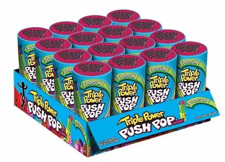 Push pop