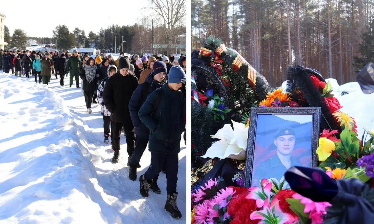 Российский сайт погибших на украине. Прощание с солдатом. Прощание с погибшими на Украине.