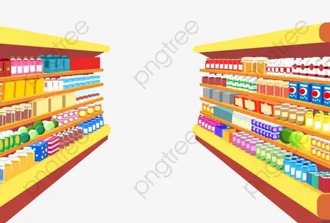 Картинки магазин полки