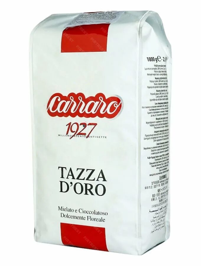 Carraro tazza d'Oro 1 кг. Карраро кофе в зернах. Кофе в зернах Италия Carraro. Итальянский кофе Карраро.