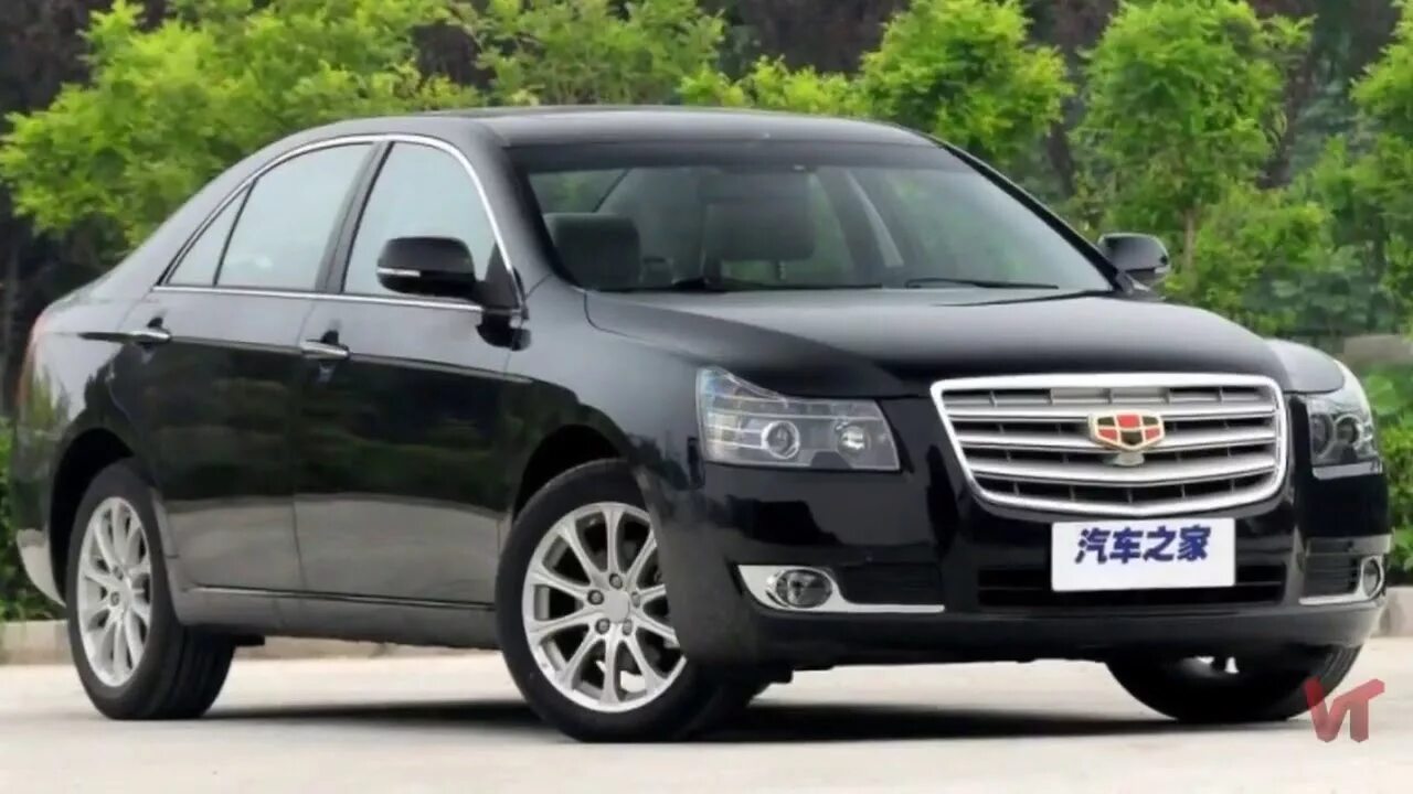 Купить Geely Emgrand EC8 в городе Белоево: продажа подержанных Geely Emgrand EC8