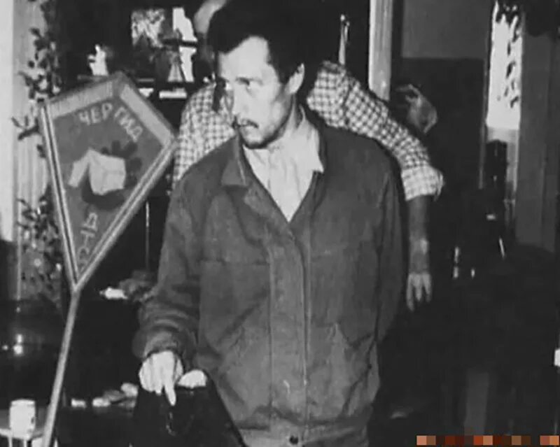 маньяк который вешал мальчиков