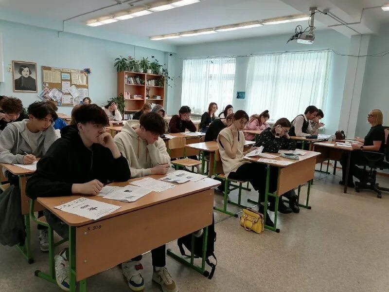 школа 19 отзывы