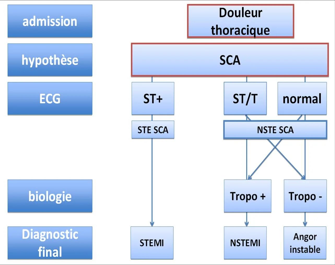 SCA протокол. Таблица SCA. SCA input. SCA-B (B).