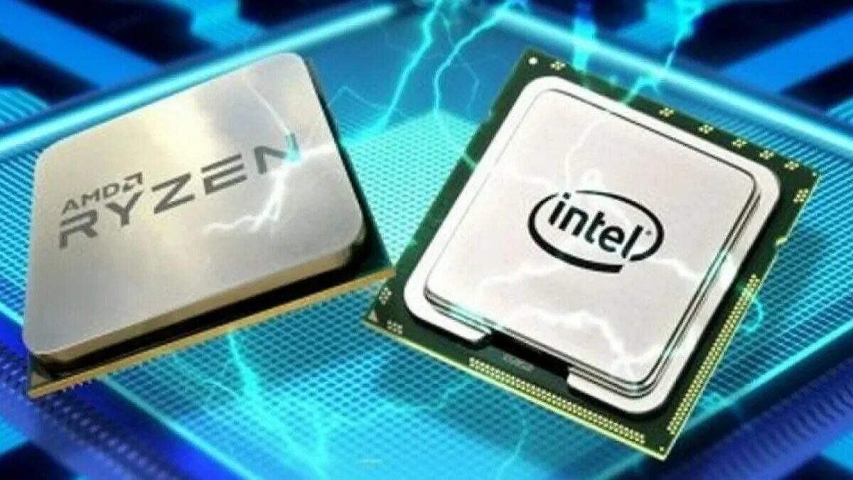 Мощный процессор. Производители процессоров. Intel AMD. Процессоры Intel и AMD.