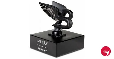 Lalique black