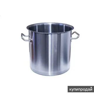 Котел из нержавейки