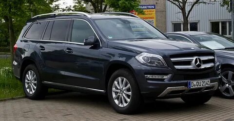 Bluetec 4matic