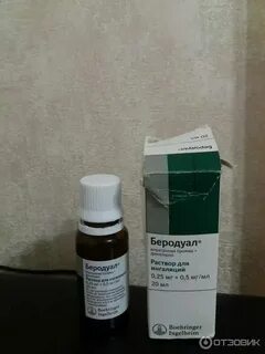 Лекарство от сухого кашля ингалятора