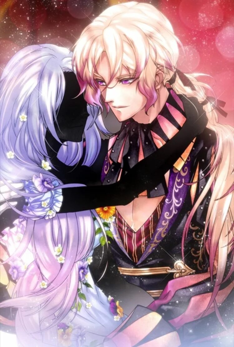 Shall we Date Niflheim. Отомэ the Niflheim Nick.