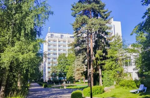 Отель гелиос петербург