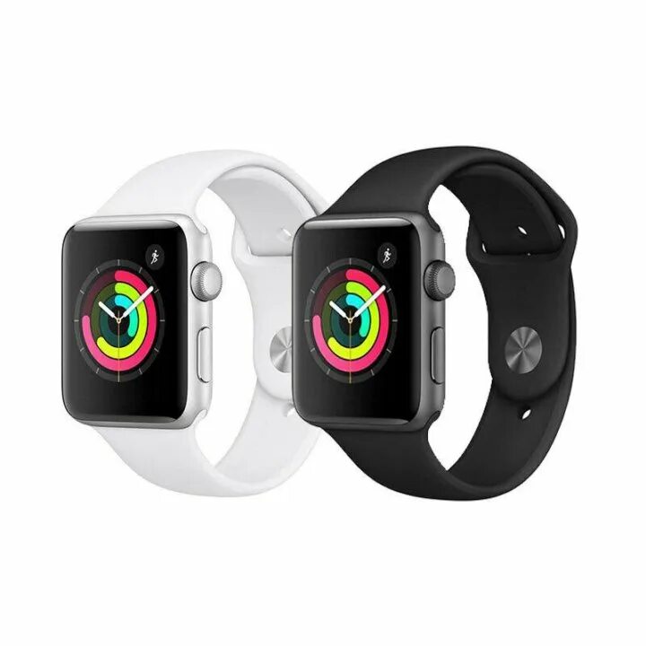 Apple series 3 42mm