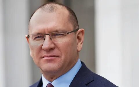 Украинский депутат