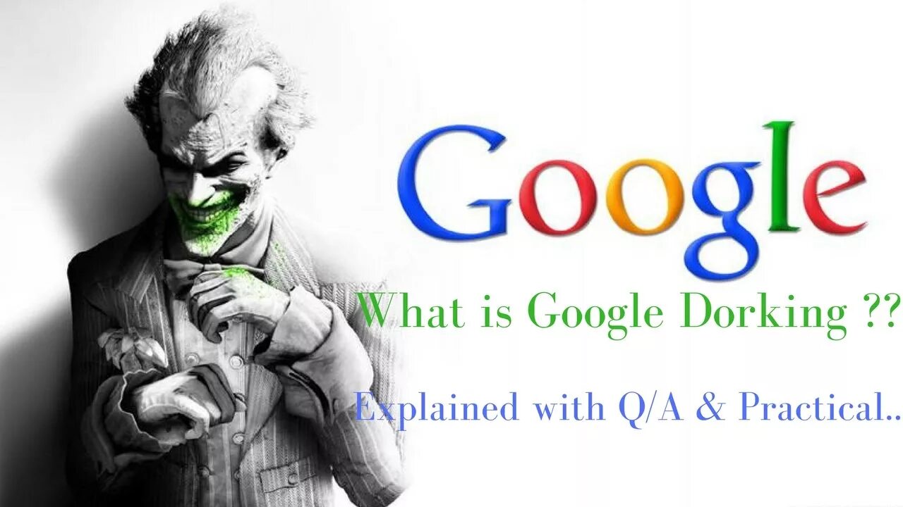 What is googled more