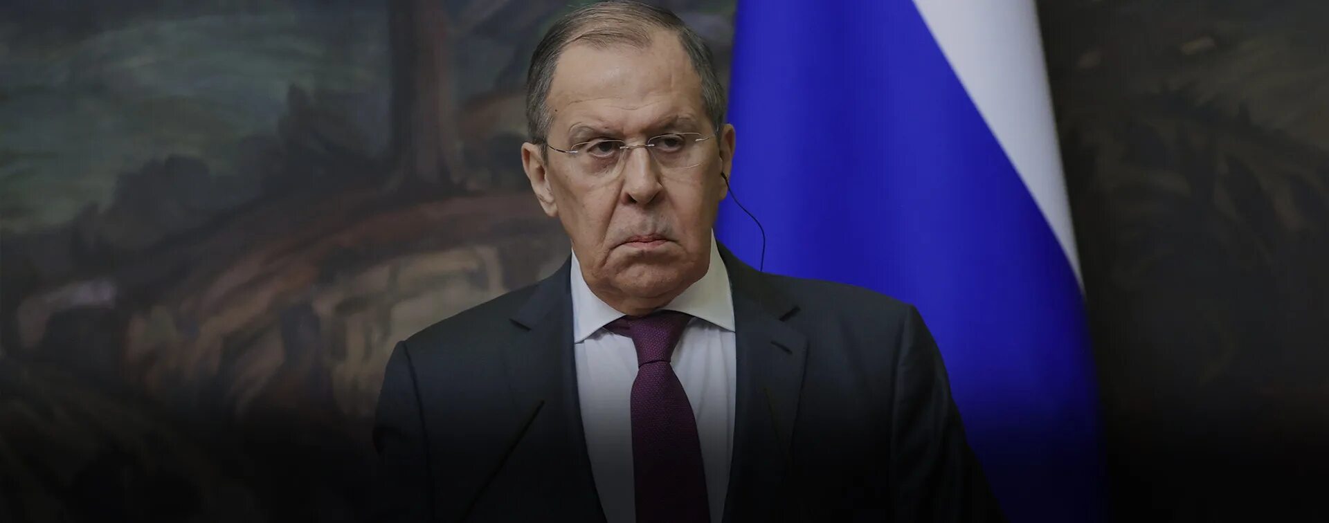 Лавров общественное движение. Лавров. Sergey Lavrov на вопрос о Макроне.