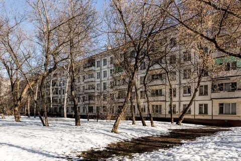 Судостроительная 1 москва