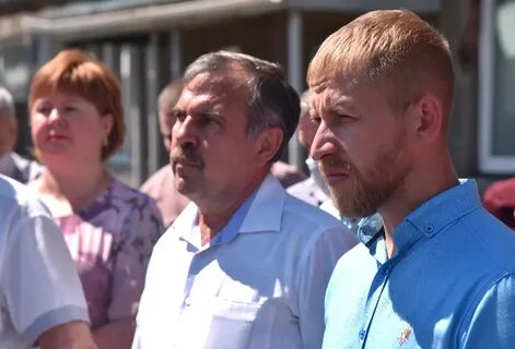 Ок донбасс