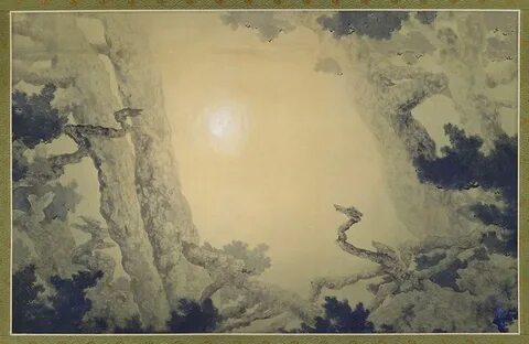 Beyond east