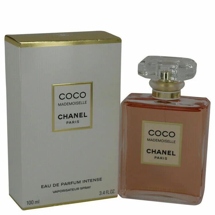 Chanel Mademoiselle 100 ml. Chanel Coco Mademoiselle intense EDP 100 ml. Coco Mademoiselle Chanel, 100ml, EDP. Chanel Coco Mademoiselle Eau de Parfum 100 ml (woman). Духи chanel mademoiselle