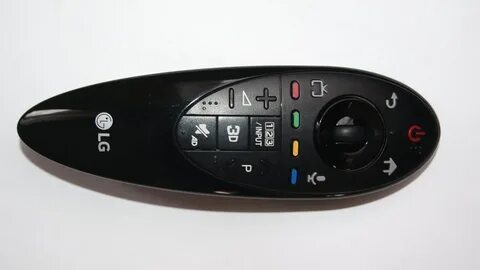 Управление lg