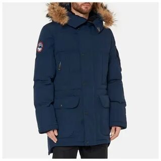 Куртка arctic explorer
