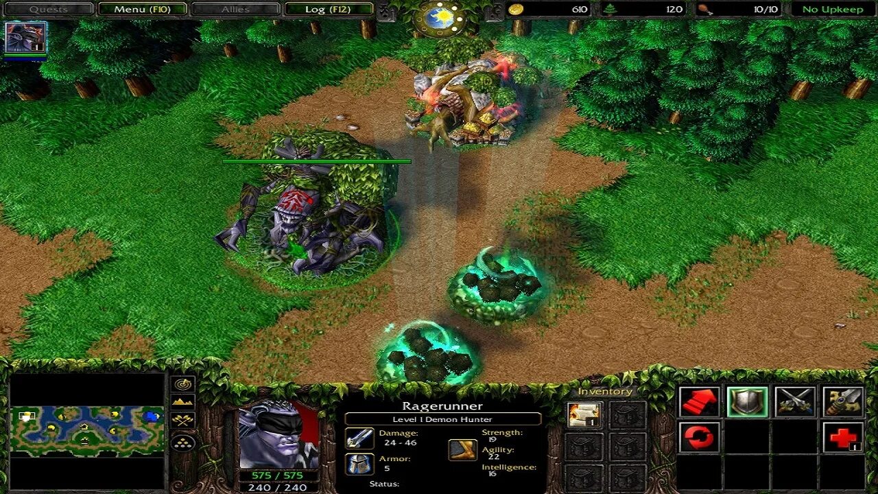 Warcraft 3 Frozen Throne 1.26a. Warcraft 3 v 1.26a. Warcraft 1.3. Warcraft 3 инвентарь. Версия 1.3 3