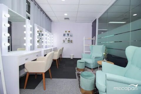Beauty space