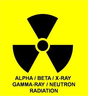 Radiation environment
